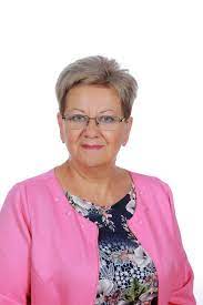 Teresa Władarz